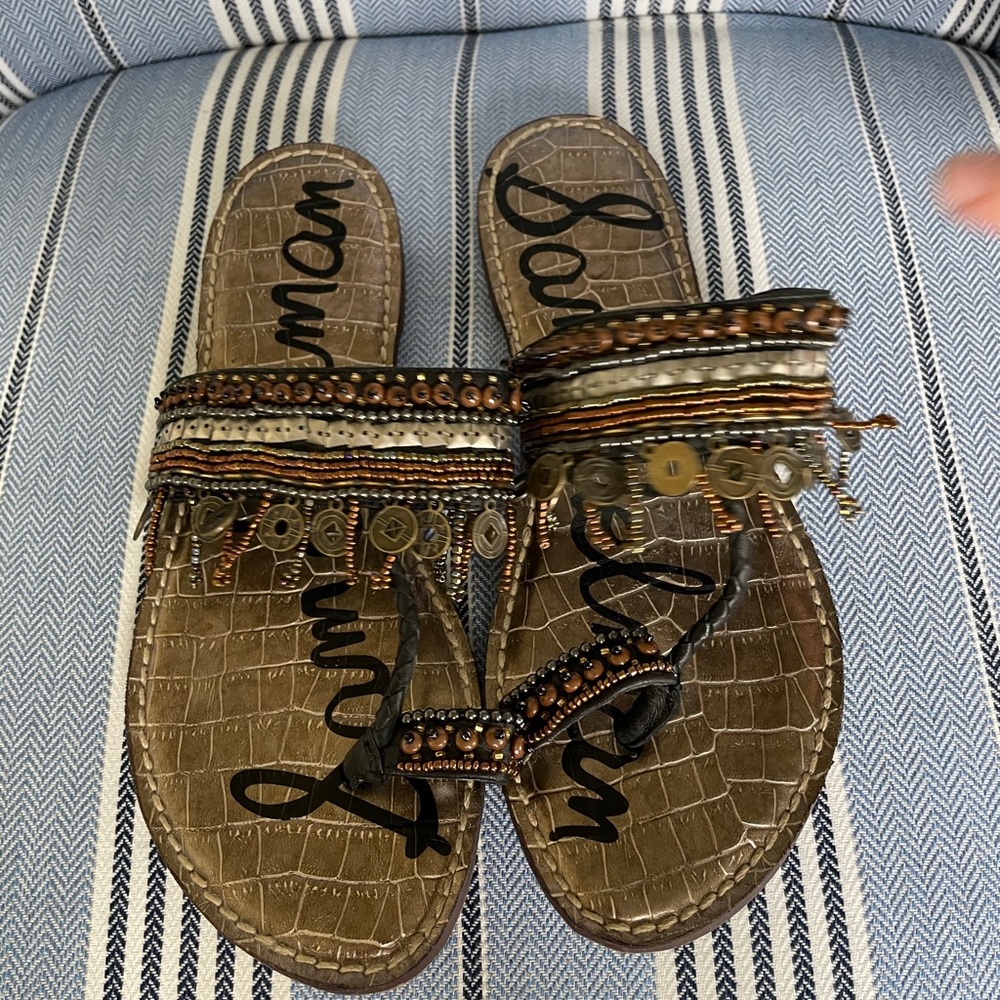Sam Edelman sandals